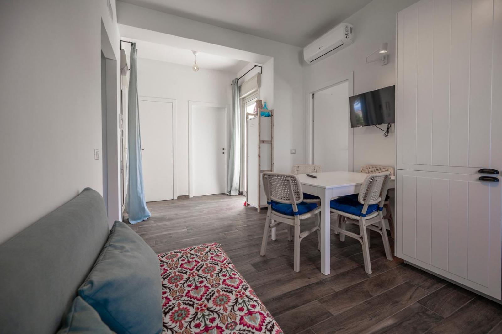 Villa Nisa Apartment Sea View Fontane Bianche Zewnętrze zdjęcie