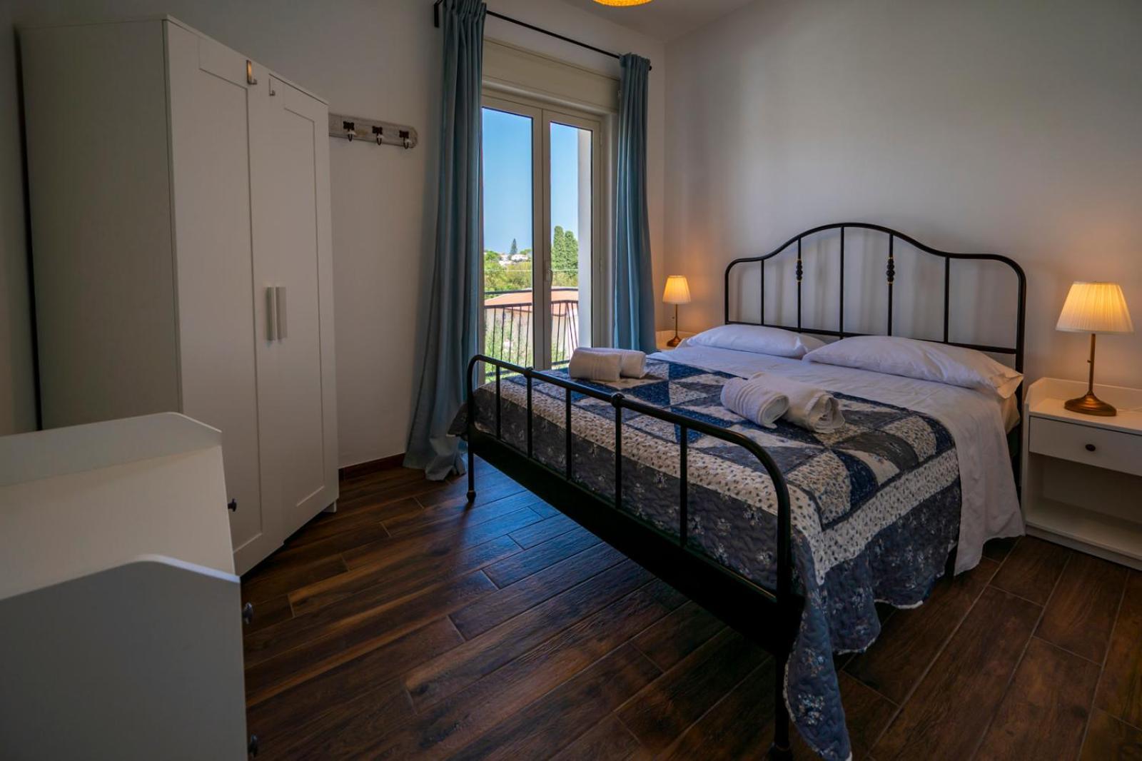 Villa Nisa Apartment Sea View Fontane Bianche Zewnętrze zdjęcie