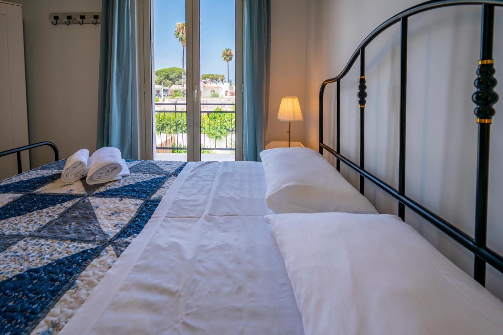 Villa Nisa Apartment Sea View Fontane Bianche Zewnętrze zdjęcie