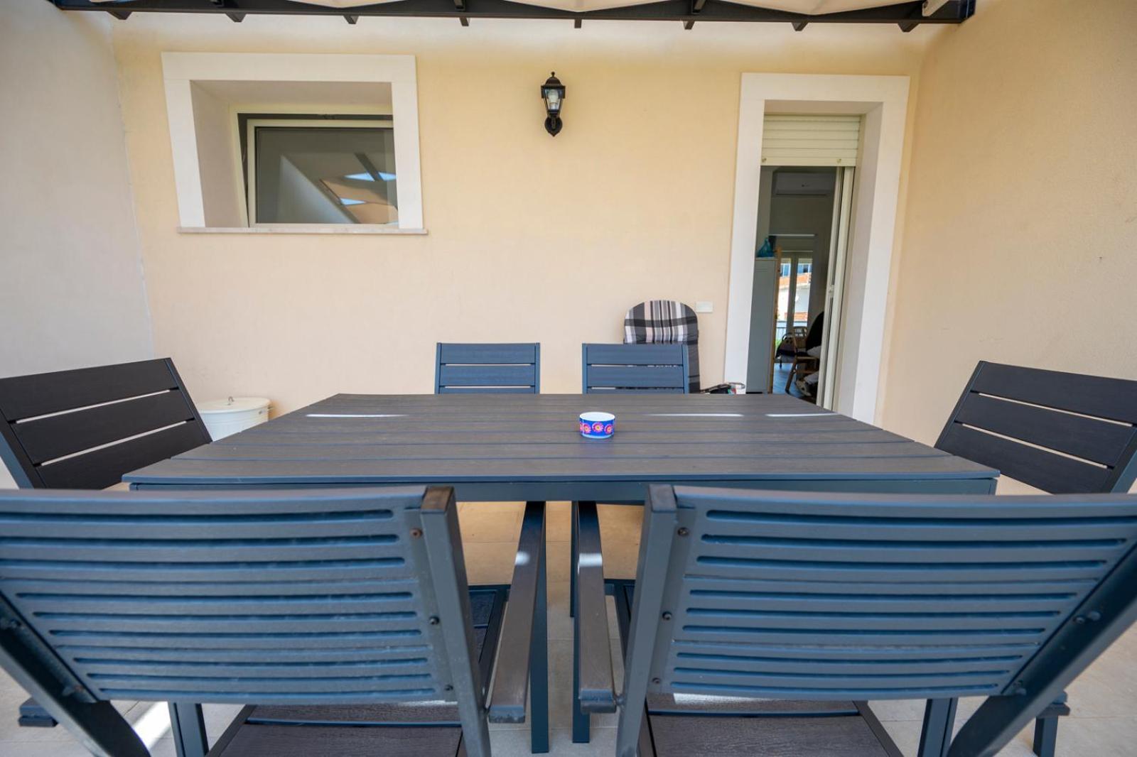 Villa Nisa Apartment Sea View Fontane Bianche Zewnętrze zdjęcie