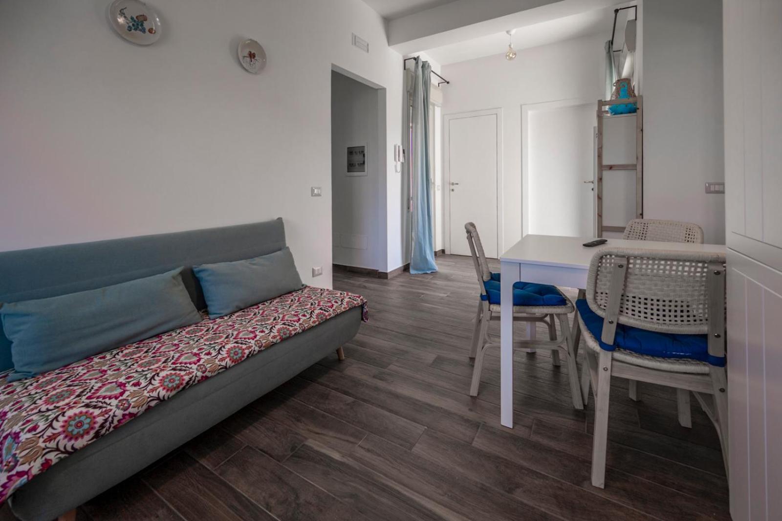 Villa Nisa Apartment Sea View Fontane Bianche Zewnętrze zdjęcie