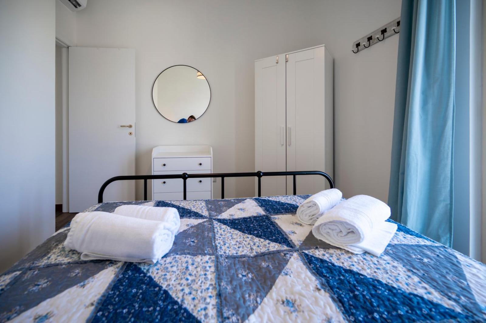 Villa Nisa Apartment Sea View Fontane Bianche Zewnętrze zdjęcie